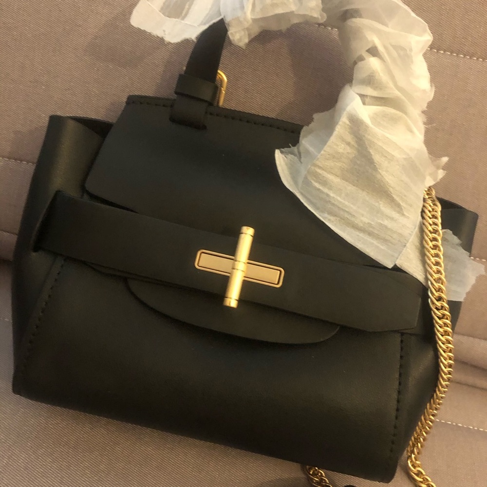Zac Zac posen bag